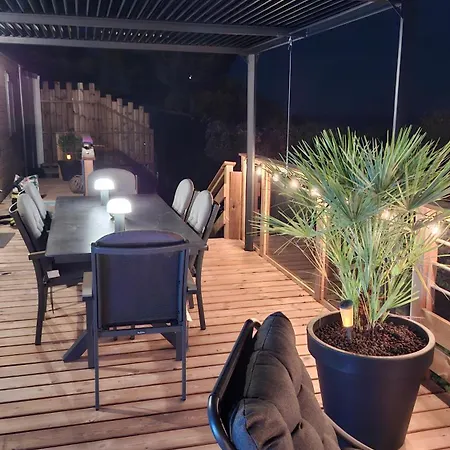 Holiday park A St Raphael Dans Le Domaine De L'ile D'or Saint-Raphael (Var)
