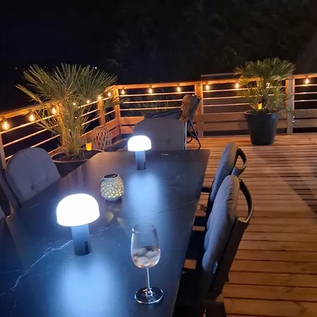 A St Raphael Dans Le Domaine De L'ile D'or Holiday park Saint-Raphael (Var)