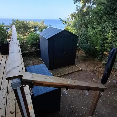A St Raphael Dans Le Domaine De L'ile D'or Holiday park Saint-Raphael (Var)